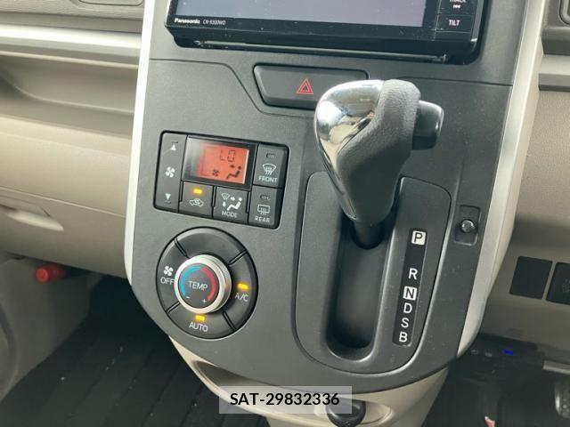 Daihatsu TANTO 2014-06 7360107-17