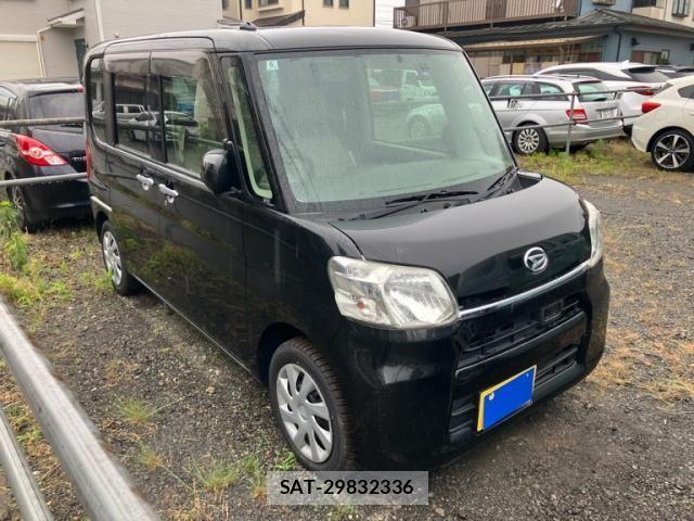Daihatsu TANTO 2014-06 7360107-1
