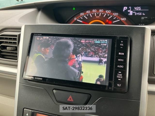 Daihatsu TANTO 2014-06 7360107-18
