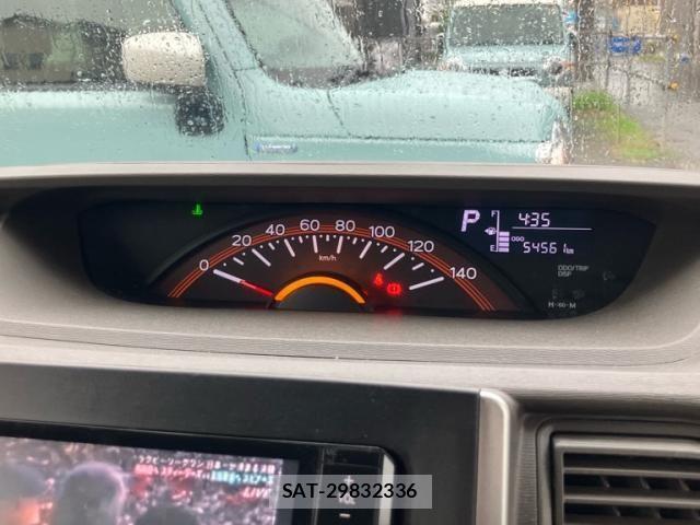 Daihatsu TANTO 2014-06 7360107-19