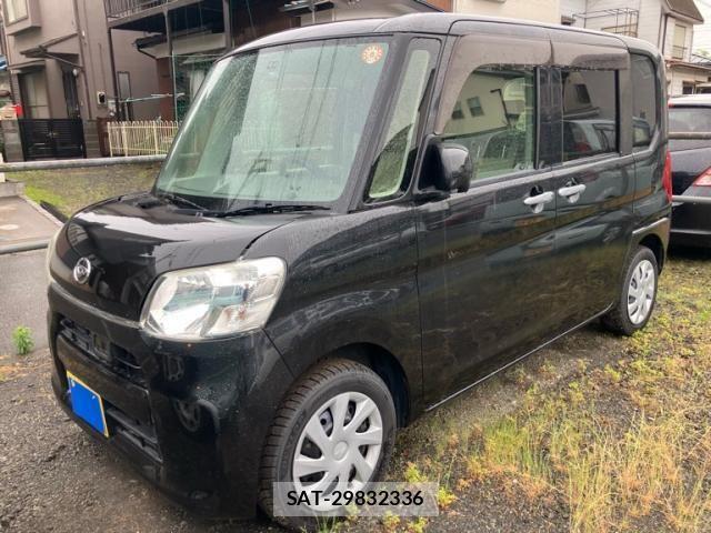 Daihatsu TANTO 2014-06 7360107-2