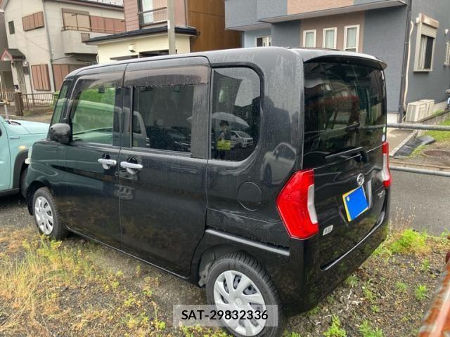 Daihatsu TANTO 2014-06 7360107-3