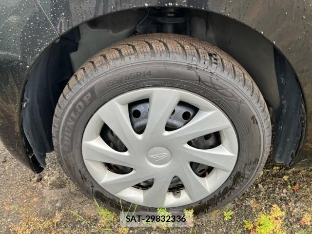 Daihatsu TANTO 2014-06 7360107-6