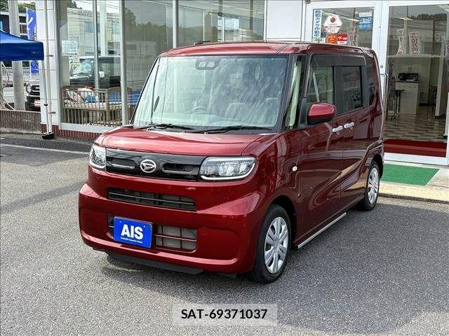 Daihatsu TANTO 2019-09 7360097-0