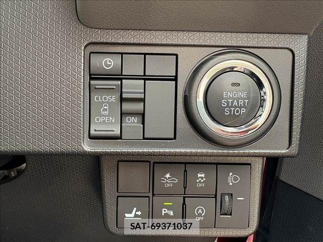 Daihatsu TANTO 2019-09 7360097-11