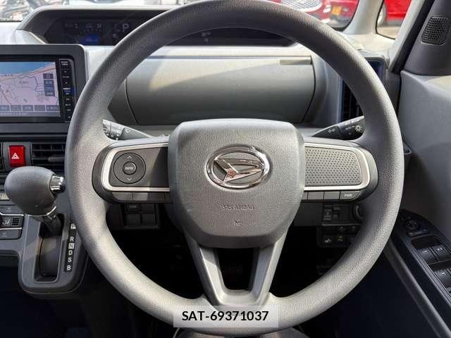 Daihatsu TANTO 2019-09 7360097-14