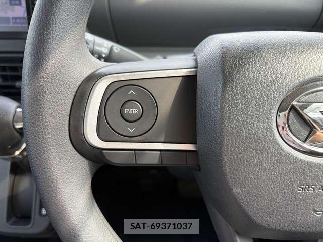Daihatsu TANTO 2019-09 7360097-15