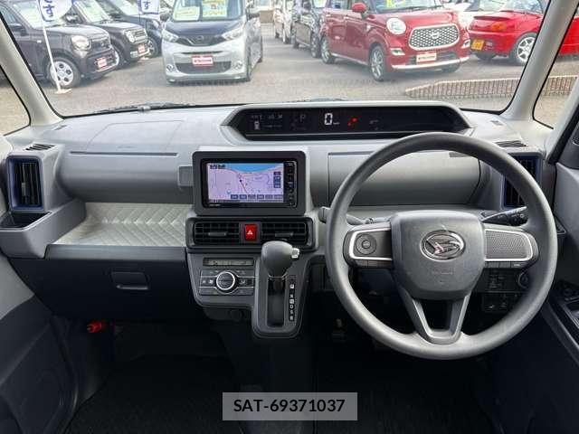 Daihatsu TANTO 2019-09 7360097-1