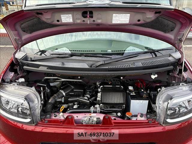 Daihatsu TANTO 2019-09 7360097-19