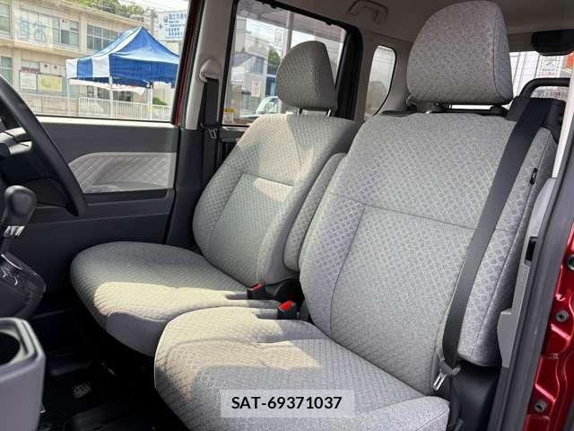Daihatsu TANTO 2019-09 7360097-21