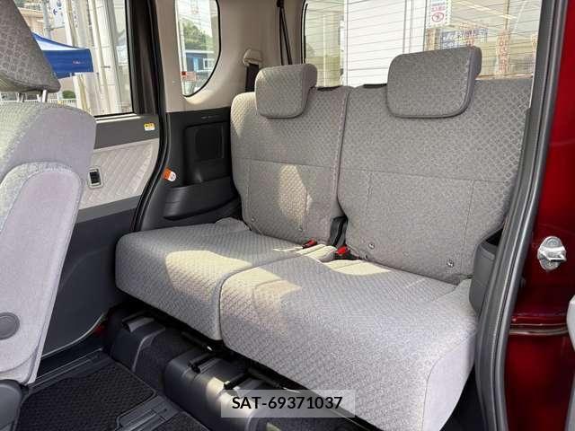 Daihatsu TANTO 2019-09 7360097-22