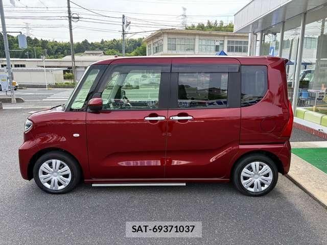 Daihatsu TANTO 2019-09 7360097-23
