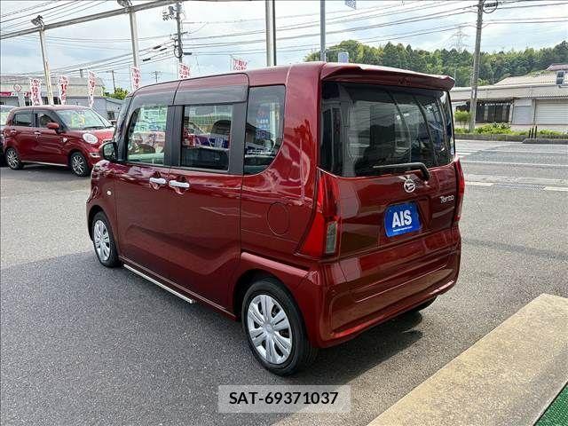 Daihatsu TANTO 2019-09 7360097-2