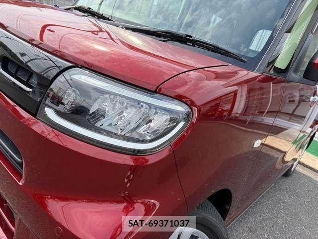 Daihatsu TANTO 2019-09 7360097-3