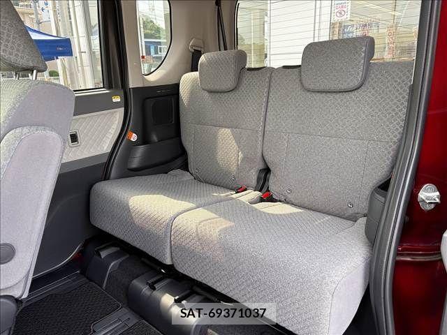 Daihatsu TANTO 2019-09 7360097-7