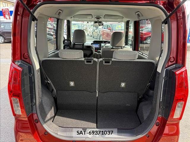 Daihatsu TANTO 2019-09 7360097-8