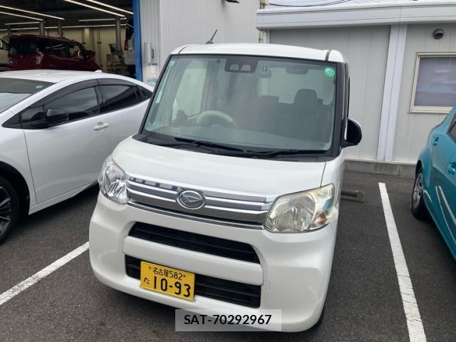 Daihatsu TANTO 2017-10 7360103-0