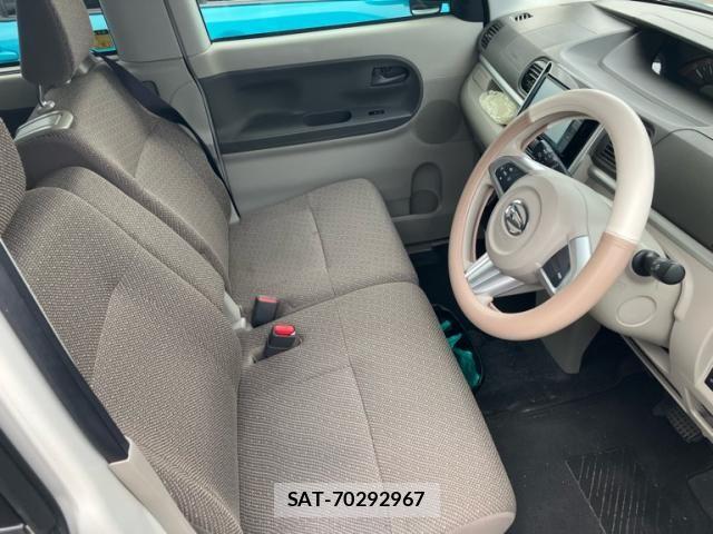 Daihatsu TANTO 2017-10 7360103-10