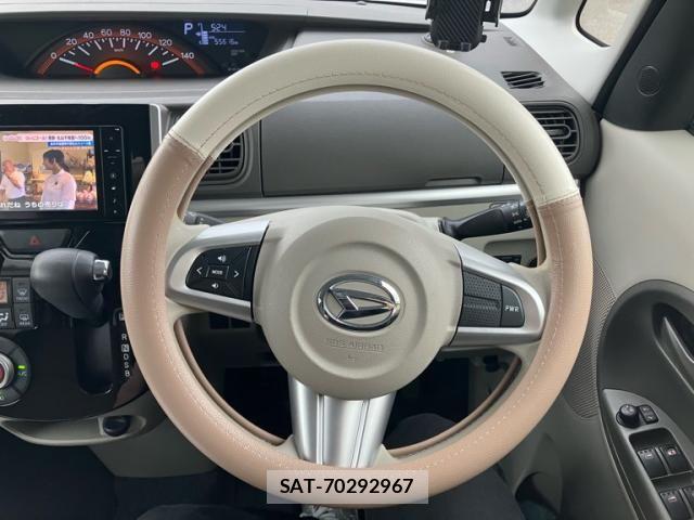 Daihatsu TANTO 2017-10 7360103-11