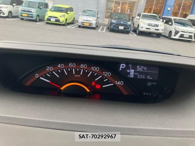 Daihatsu TANTO 2017-10 7360103-12