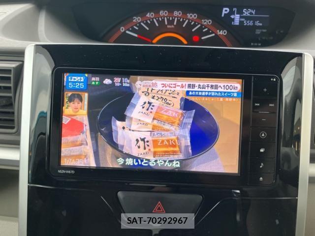 Daihatsu TANTO 2017-10 7360103-13