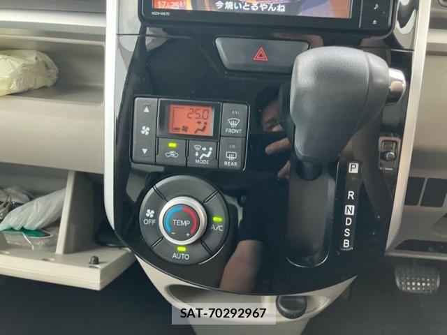 Daihatsu TANTO 2017-10 7360103-14