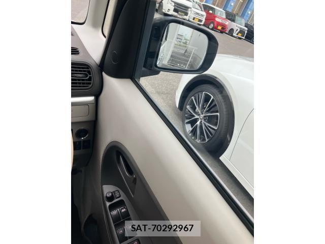 Daihatsu TANTO 2017-10 7360103-16