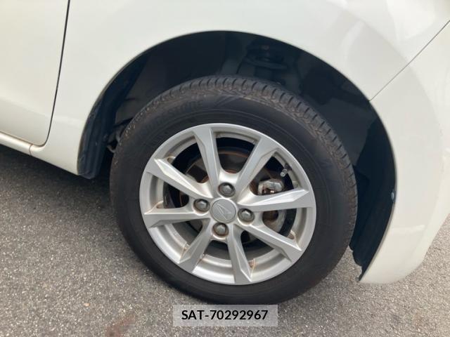 Daihatsu TANTO 2017-10 7360103-2