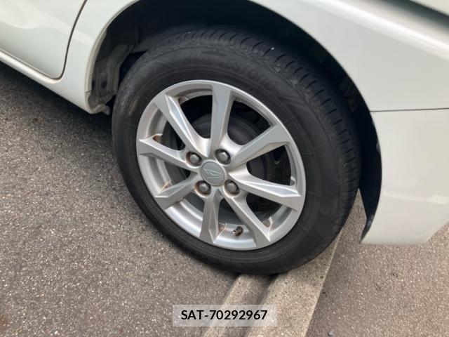 Daihatsu TANTO 2017-10 7360103-6