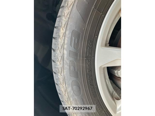 Daihatsu TANTO 2017-10 7360103-8
