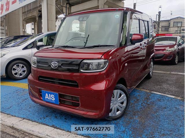 Daihatsu TANTO 2022-01 7360108-0