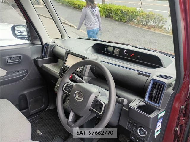 Daihatsu TANTO 2022-01 7360108-15