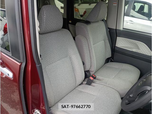 Daihatsu TANTO 2022-01 7360108-16