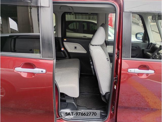 Daihatsu TANTO 2022-01 7360108-17