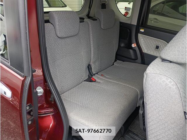 Daihatsu TANTO 2022-01 7360108-18