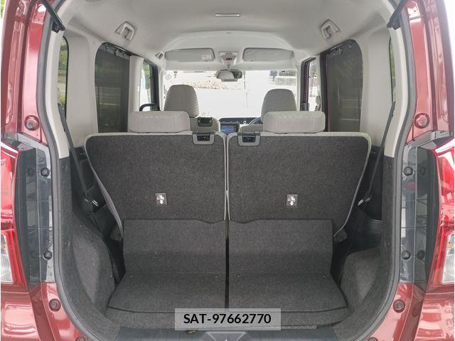 Daihatsu TANTO 2022-01 7360108-19