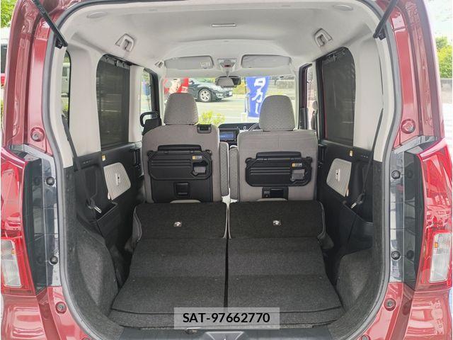Daihatsu TANTO 2022-01 7360108-21