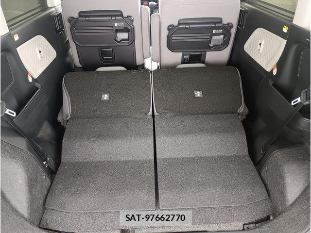Daihatsu TANTO 2022-01 7360108-22