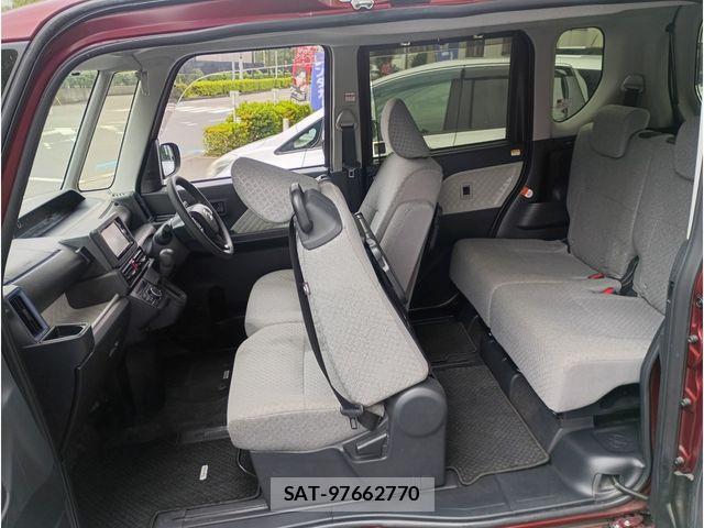 Daihatsu TANTO 2022-01 7360108-23