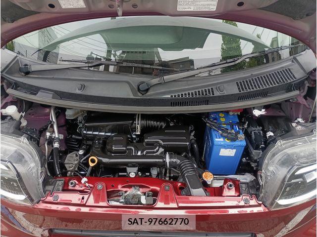 Daihatsu TANTO 2022-01 7360108-27