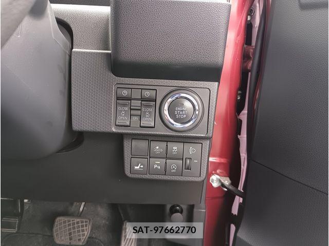 Daihatsu TANTO 2022-01 7360108-3