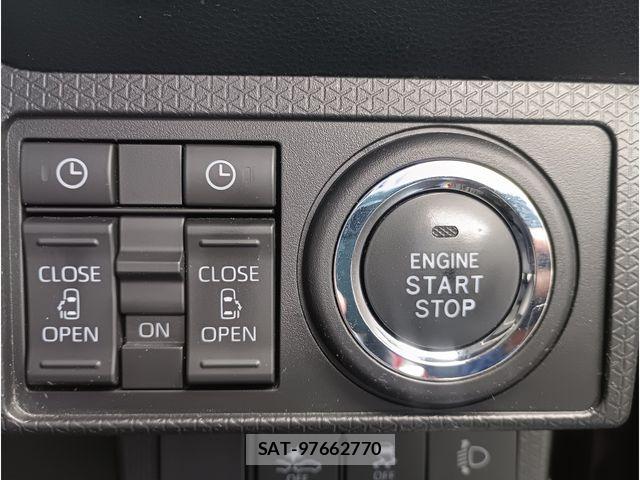 Daihatsu TANTO 2022-01 7360108-4