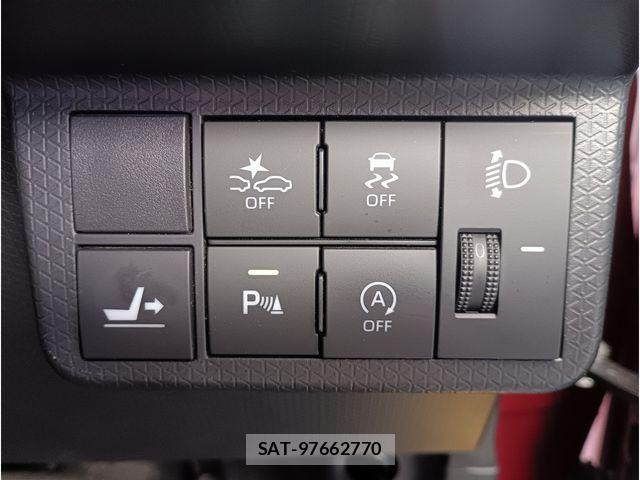 Daihatsu TANTO 2022-01 7360108-5