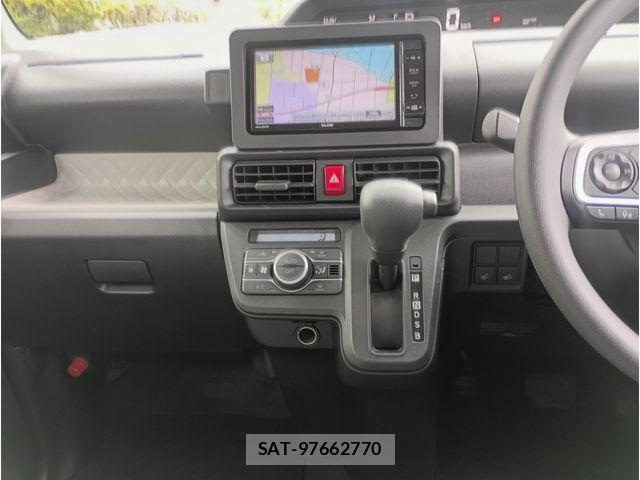 Daihatsu TANTO 2022-01 7360108-6