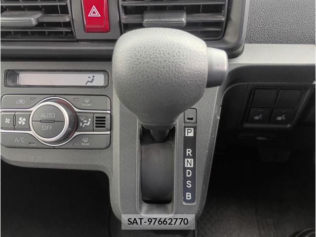 Daihatsu TANTO 2022-01 7360108-8