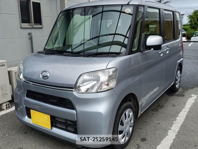 Daihatsu TANTO 2016-02 7360096-1
