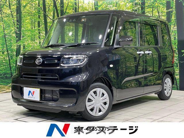 Daihatsu TANTO 2021-12 7360092-0