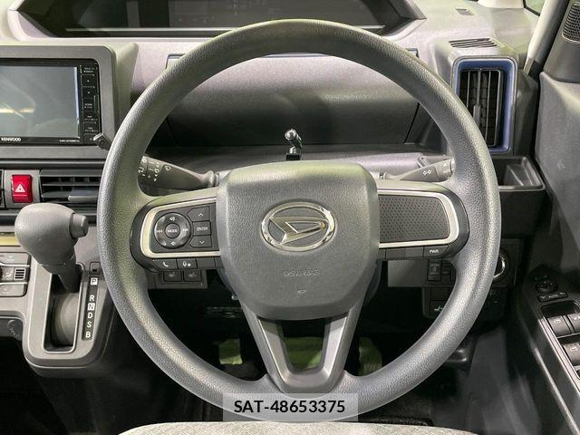 Daihatsu TANTO 2021-12 7360092-10