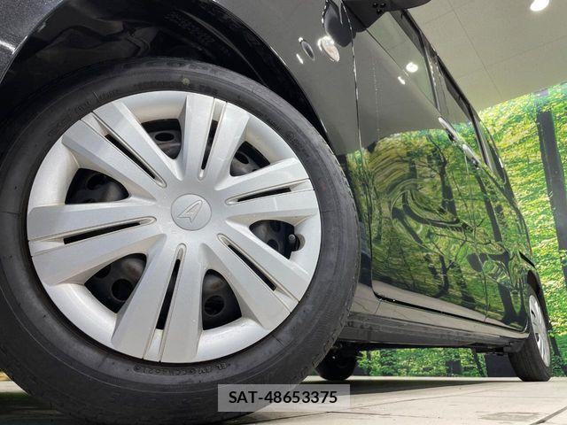 Daihatsu TANTO 2021-12 7360092-11