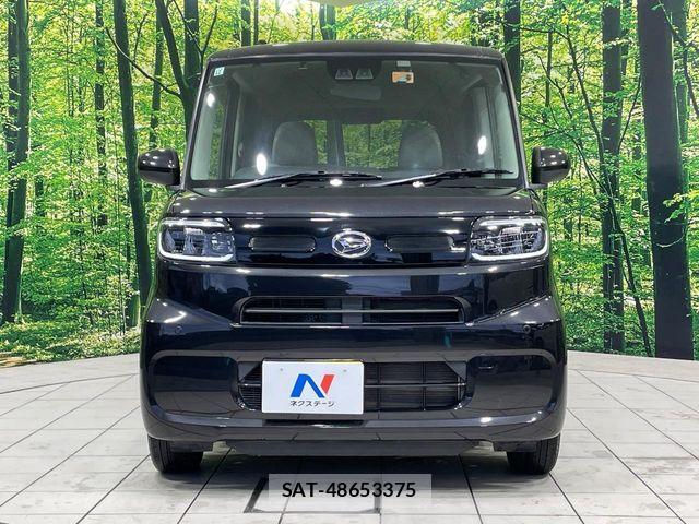 Daihatsu TANTO 2021-12 7360092-12